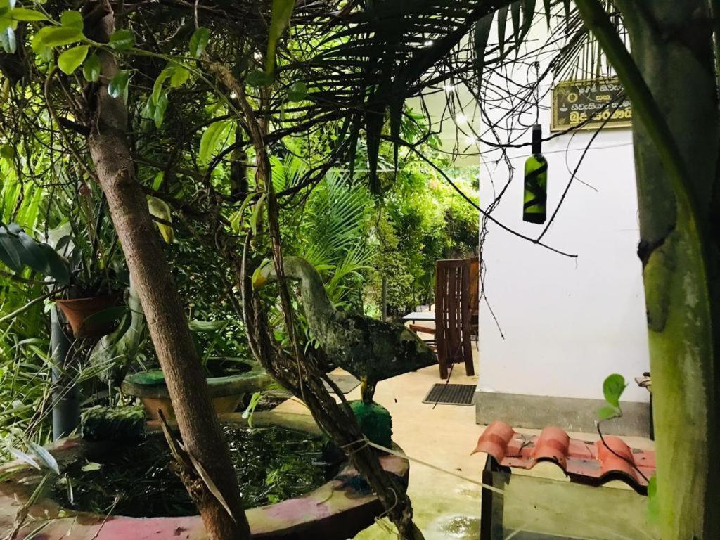 Green Jade Inn ミリッサ エクステリア 写真
